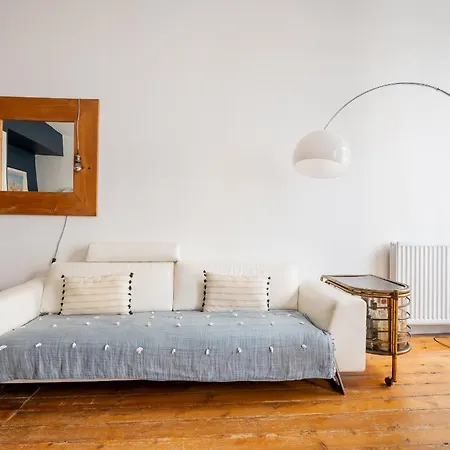 Bed & Breakfast L'escapade Bordelaise Bordeaux