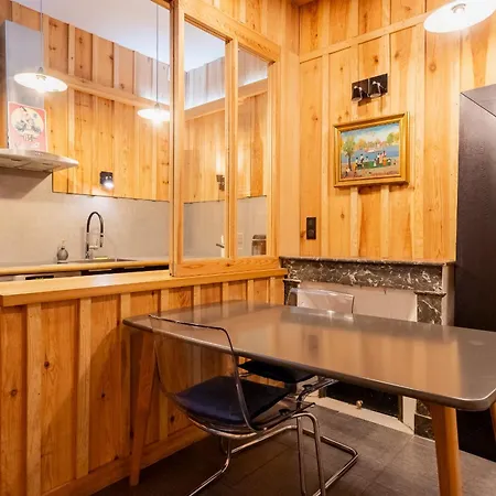 B&B L'Escapade Bordelaise Bordeaux