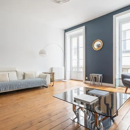 L'escapade Bordelaise