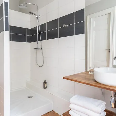 L'escapade Bordelaise Bed & Breakfast