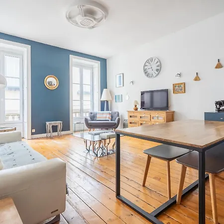 Bed & Breakfast B&B L'Escapade Bordelaise