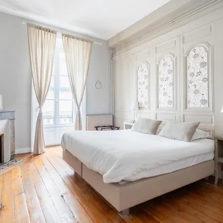 L'escapade Bordelaise 3*