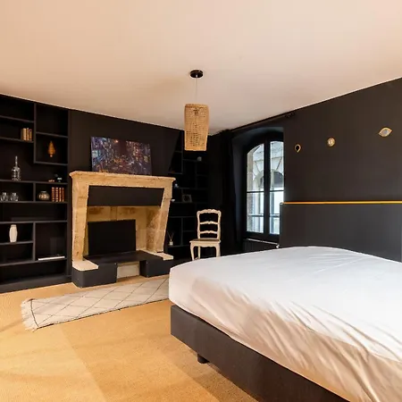 L'escapade Bordelaise 3* Bordeaux