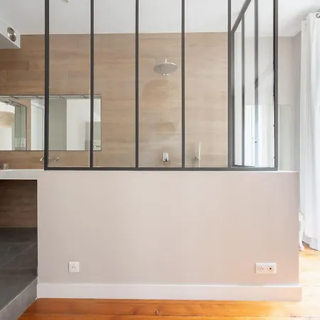 L'escapade Bordelaise Couette-café 3*