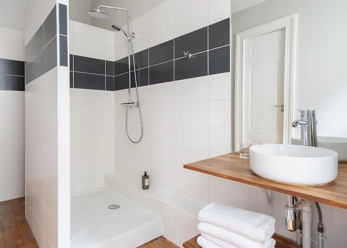 L'escapade Bordelaise Bed & Breakfast