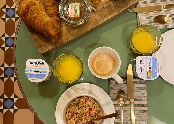 L'escapade Bordelaise Bordeaux