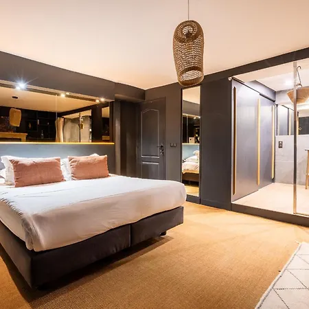 L'escapade Bordelaise 3* Bordeaux