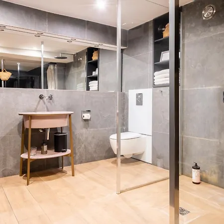 Nocleg ze śniadaniem L'escapade Bordelaise Bordeaux