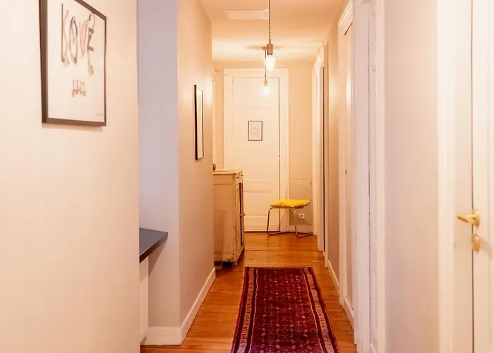 B&B L'Escapade Bordelaise Bed & Breakfast 3*