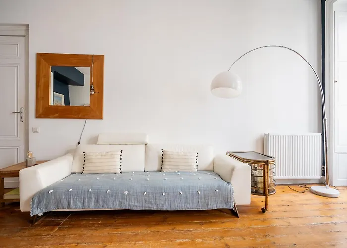 Bed & Breakfast B&B L'Escapade Bordelaise Bordeaux