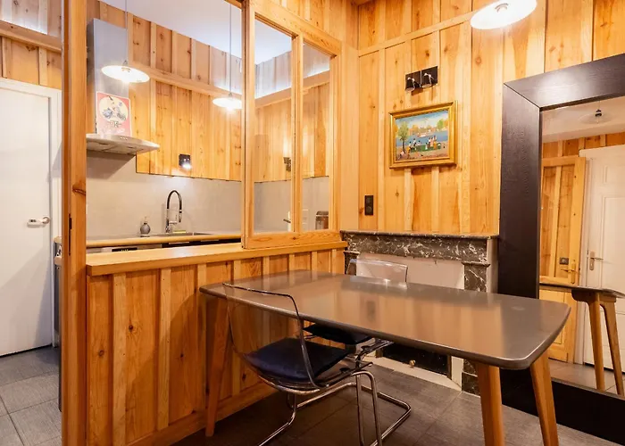 B&B L'Escapade Bordelaise Bordeaux