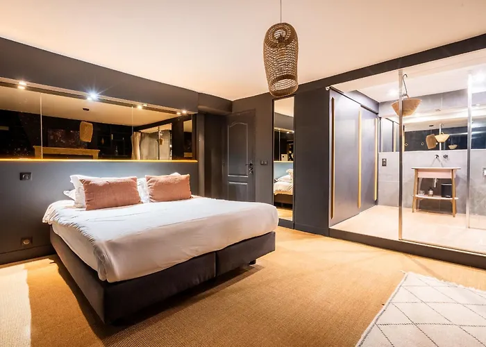 B&B L'Escapade Bordelaise 3* Bordeaux