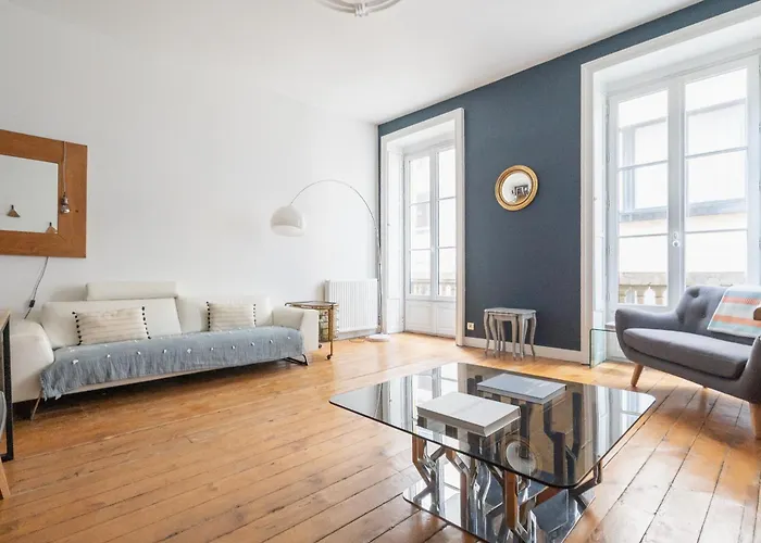 B&B L'Escapade Bordelaise