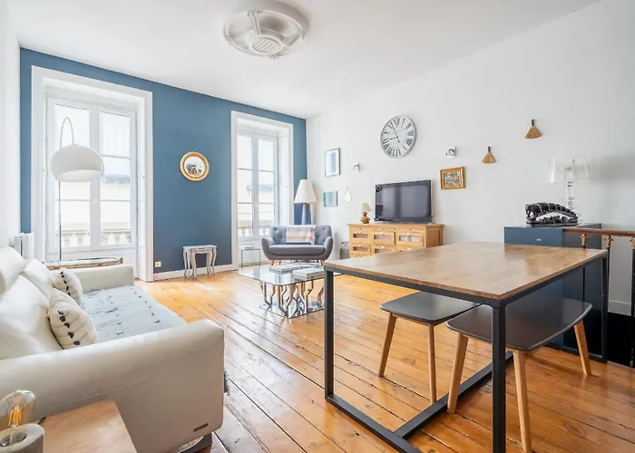 Bed & Breakfast B&B L'Escapade Bordelaise