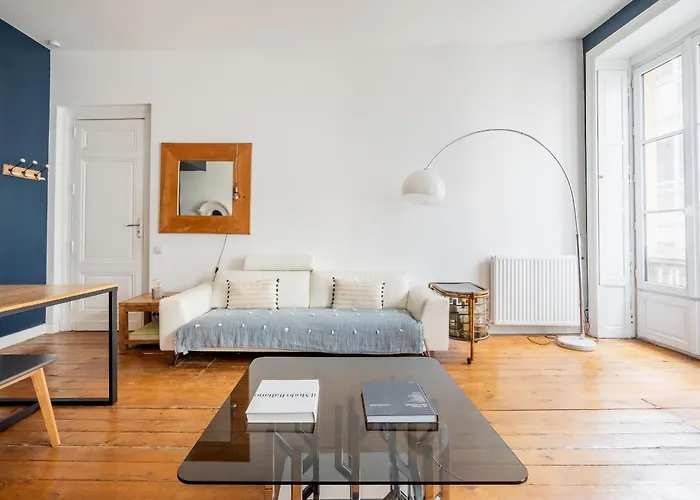 B&B L'Escapade Bordelaise Bed & Breakfast 3*