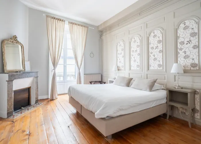 B&B L'Escapade Bordelaise 3*