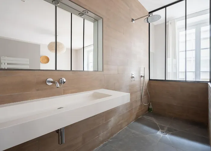 Bed & Breakfast B&B L'Escapade Bordelaise Bordeaux