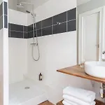 L'escapade Bordelaise Bed & Breakfast