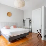 L'escapade Bordelaise Bed & Breakfast