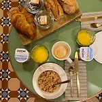 L'escapade Bordelaise Bordeaux