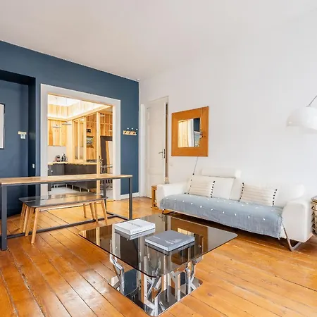 Bed & Breakfast L'escapade Bordelaise 3*