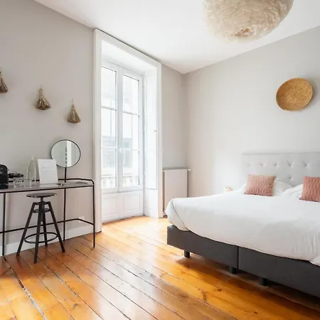 Bed & Breakfast L'escapade Bordelaise