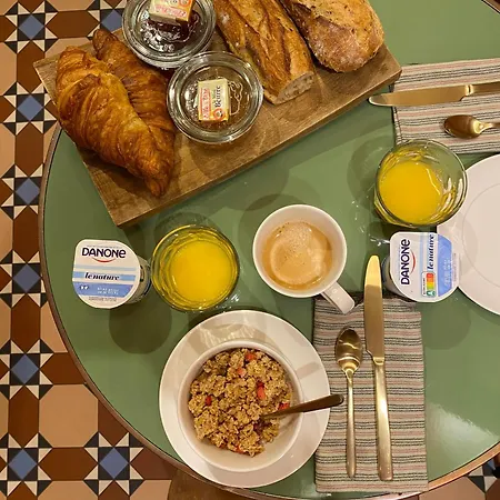 L'escapade Bordelaise بوردو